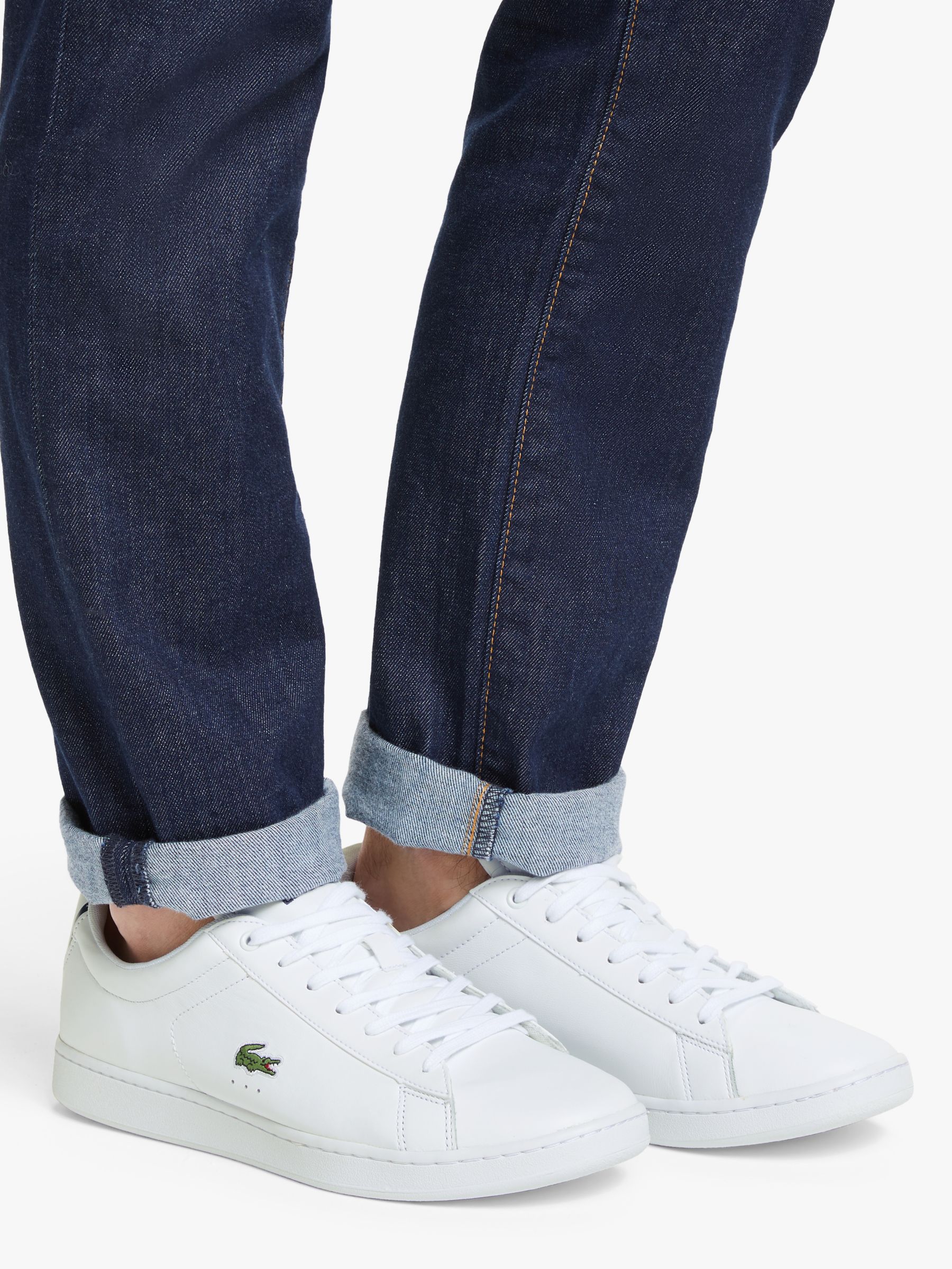 lacoste carnaby mens