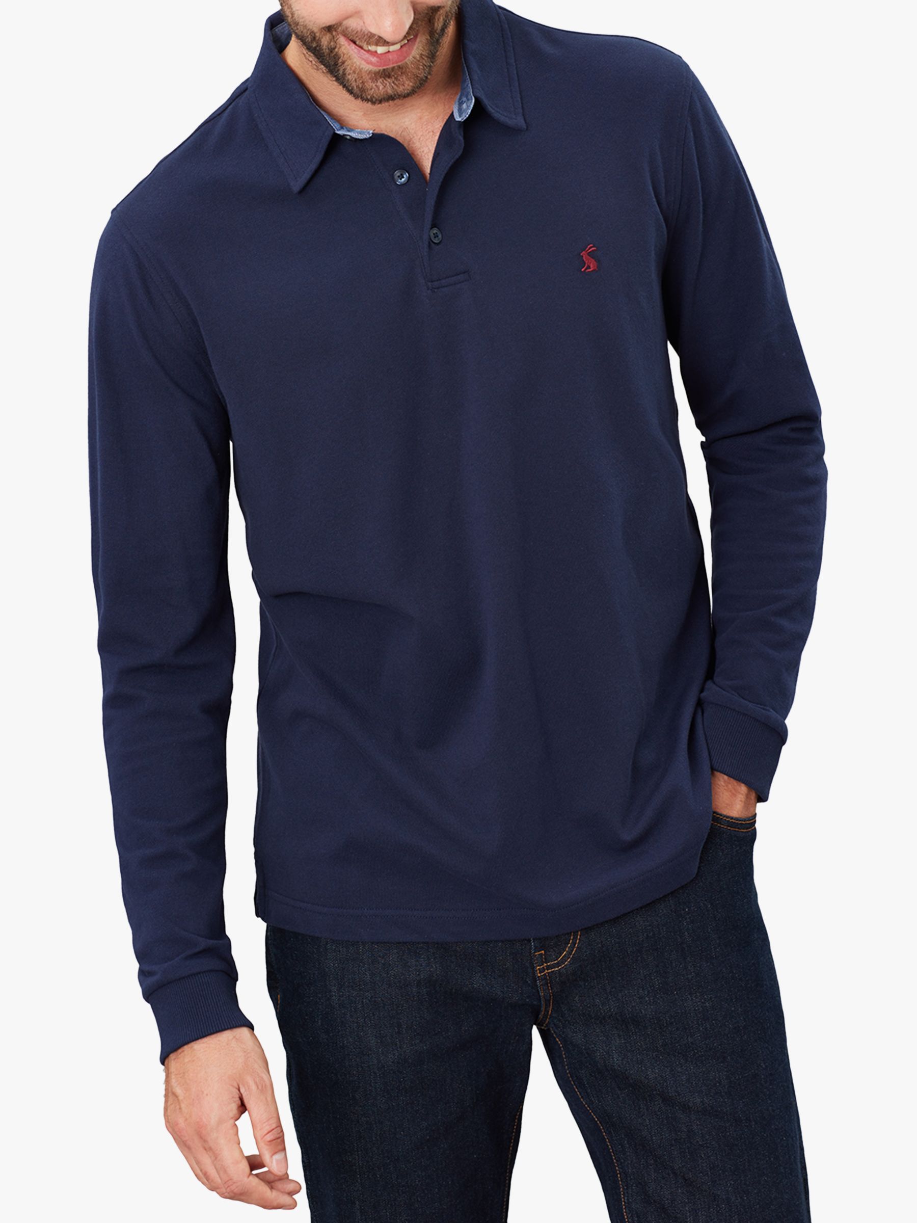 Joules Woodwell Polo Shirt review