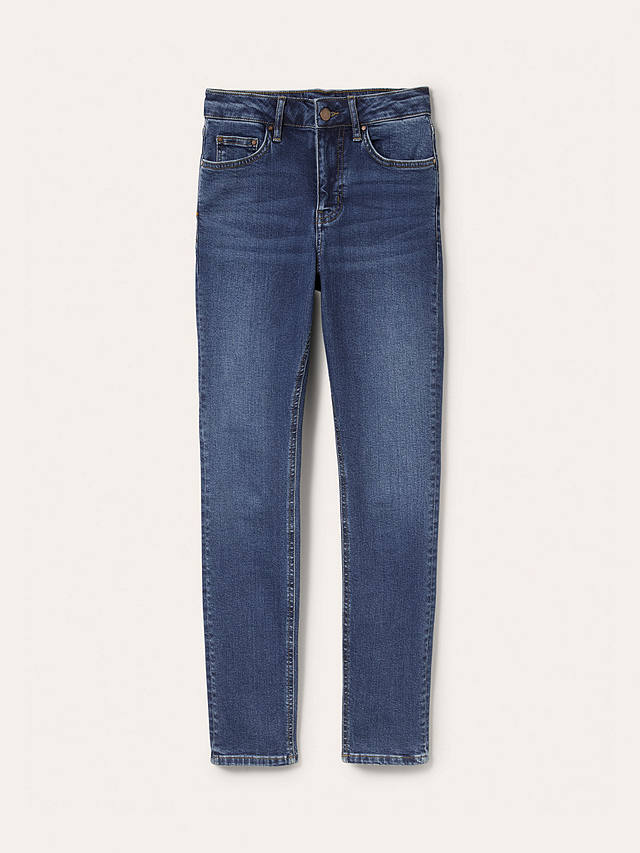 Boden Skinny Jeans, Mid Vintage