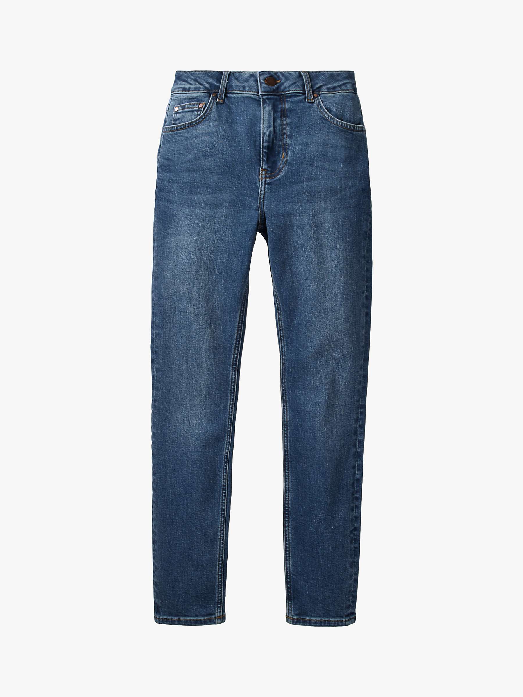 Buy Boden Skinny Jeans, Mid Vintage Online at johnlewis.com