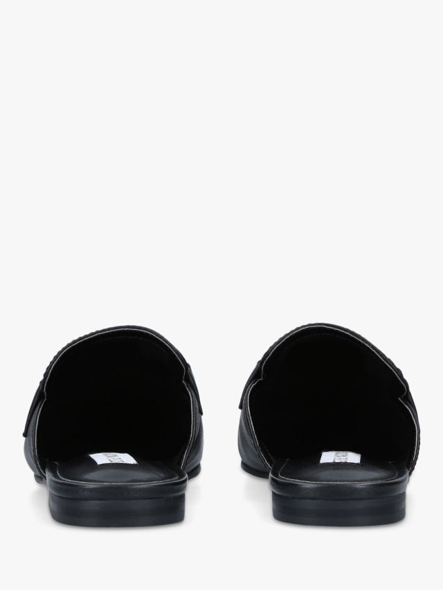 Steve madden store kandi loafers