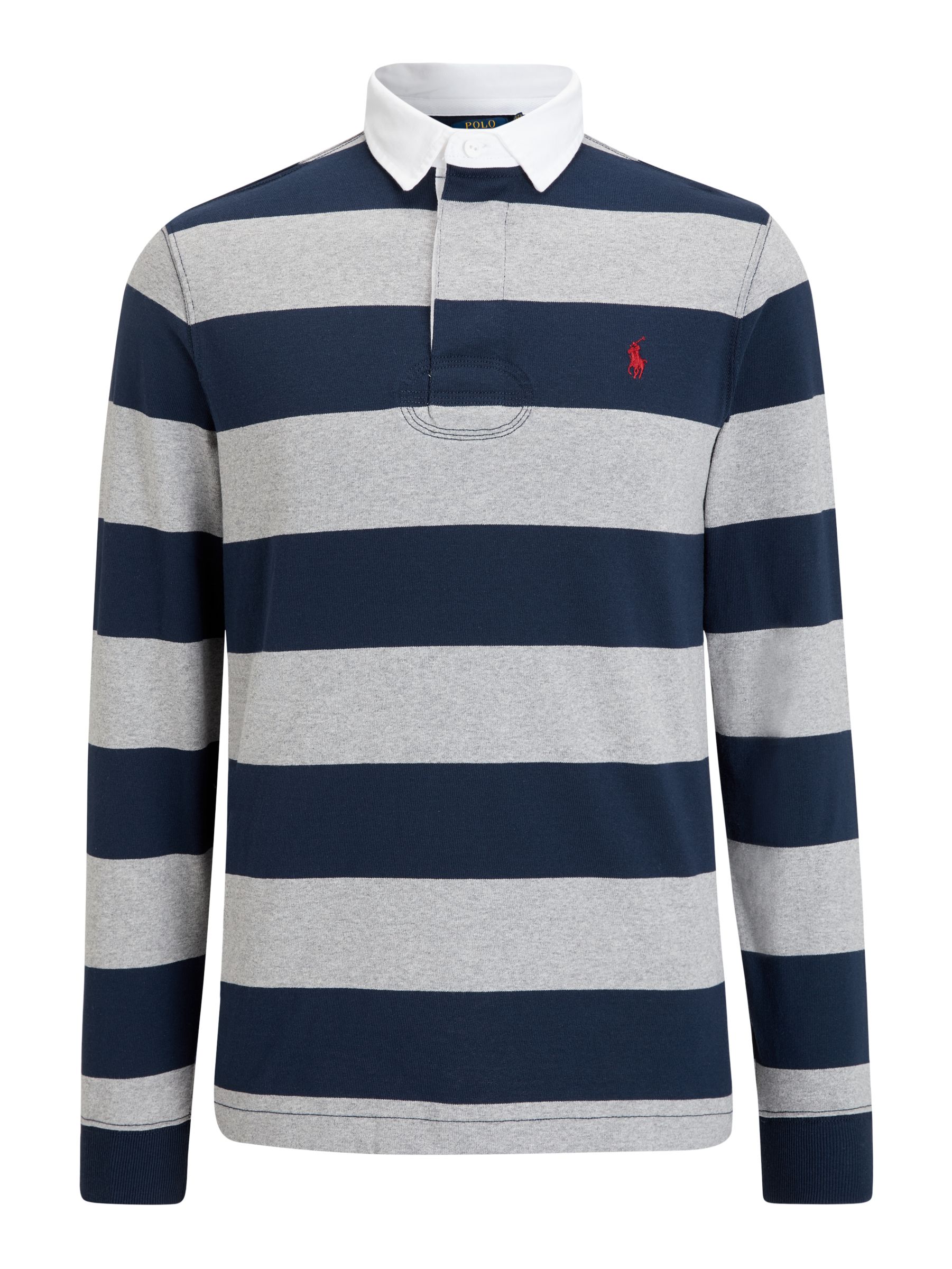 polo rugby top