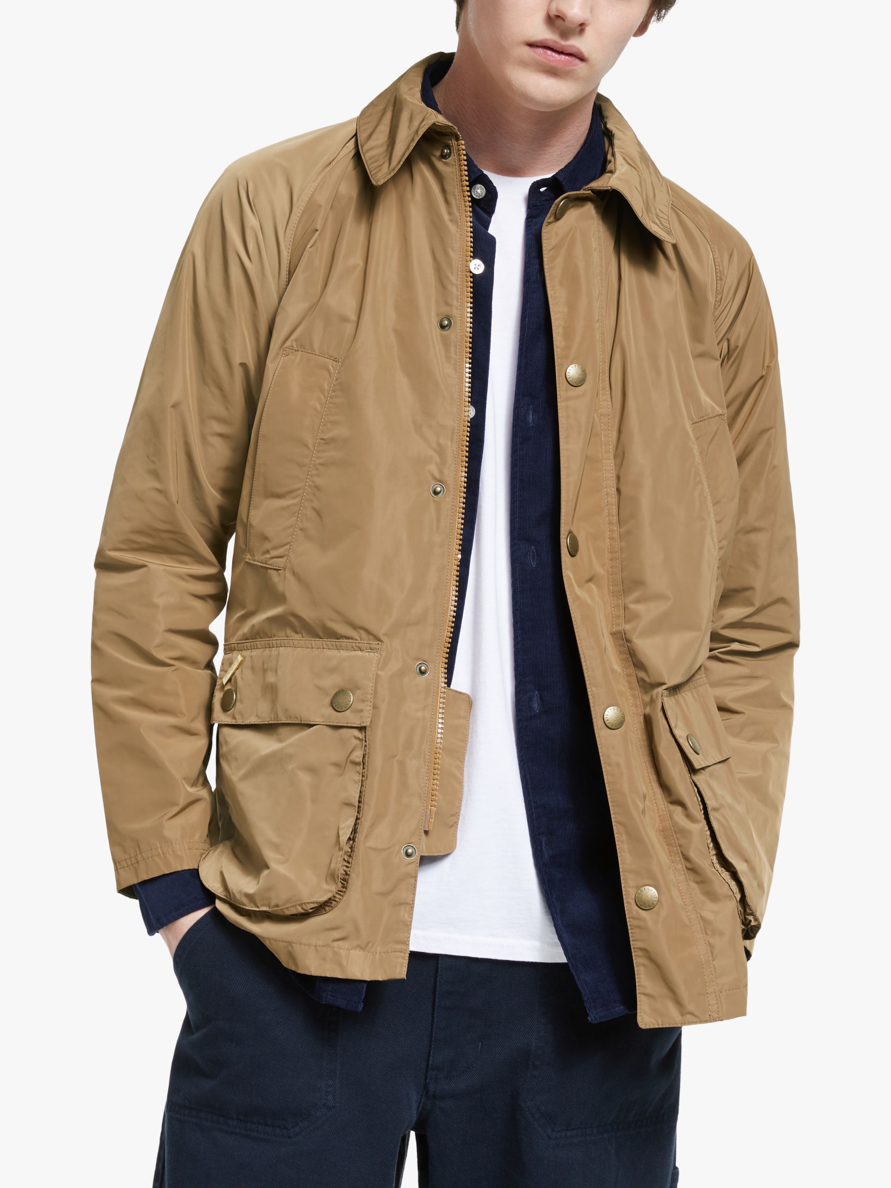 barbour made for japan bedale jacket