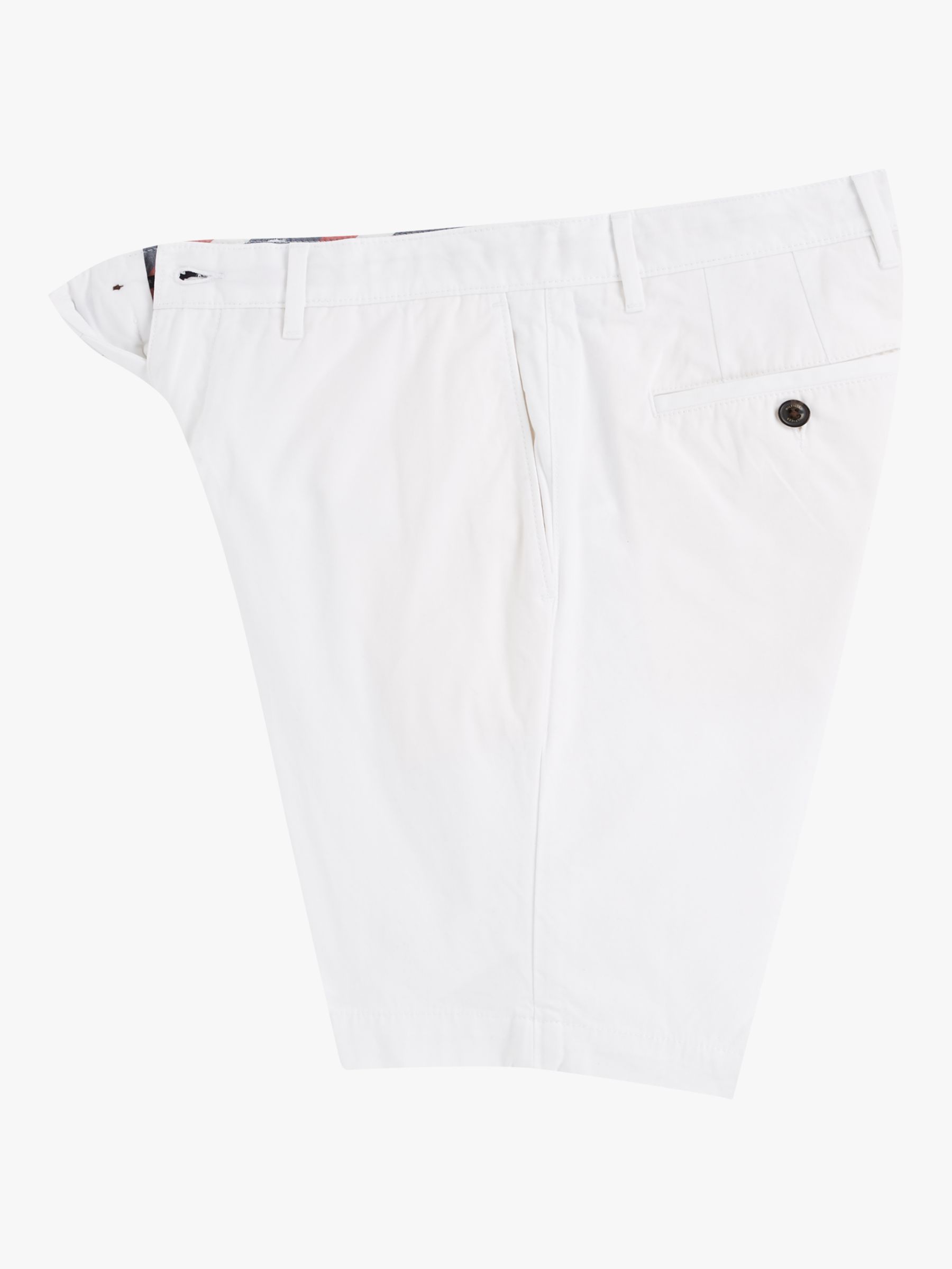 tommy hilfiger white chinos