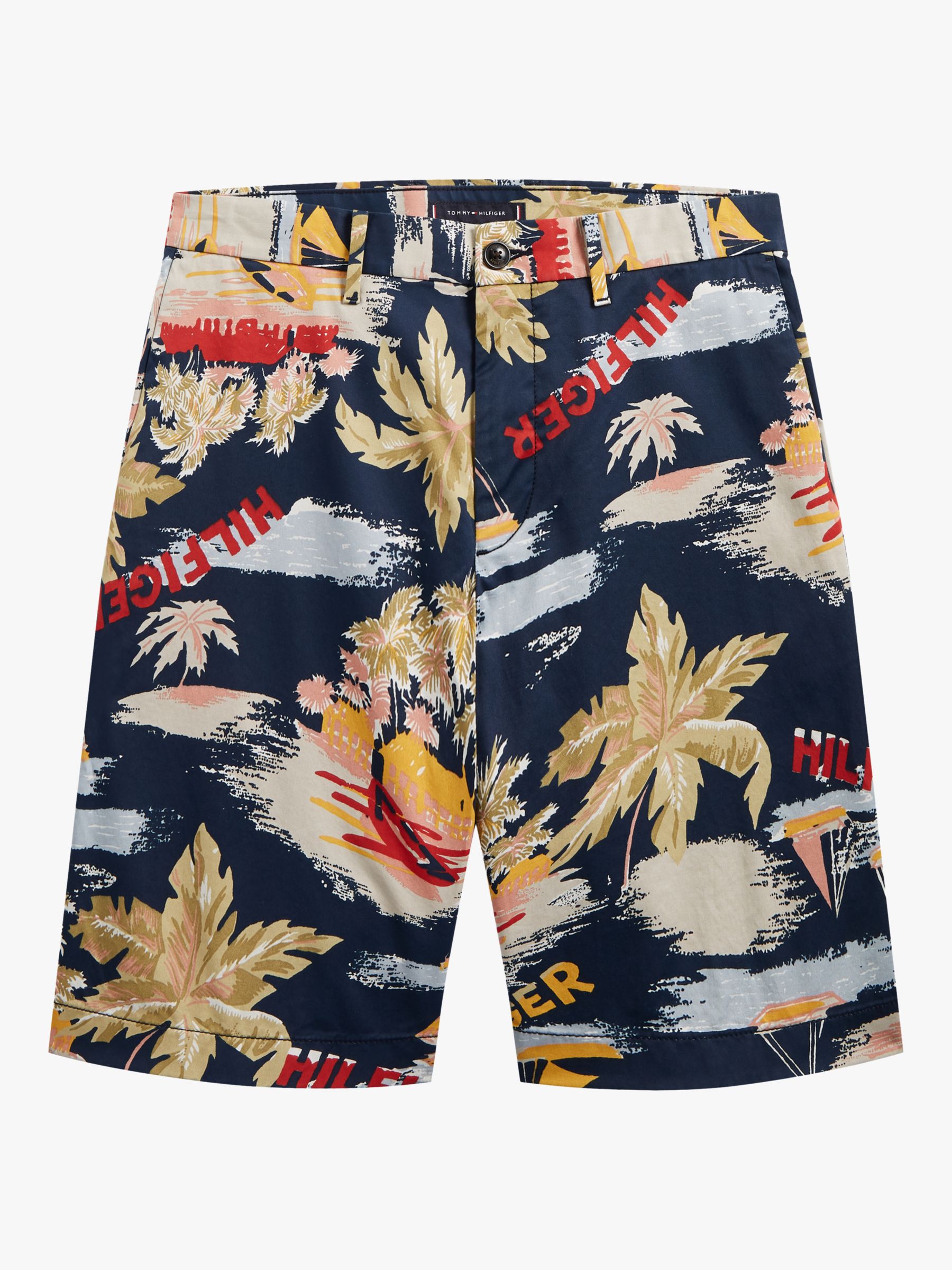 tommy hilfiger brooklyn chino shorts