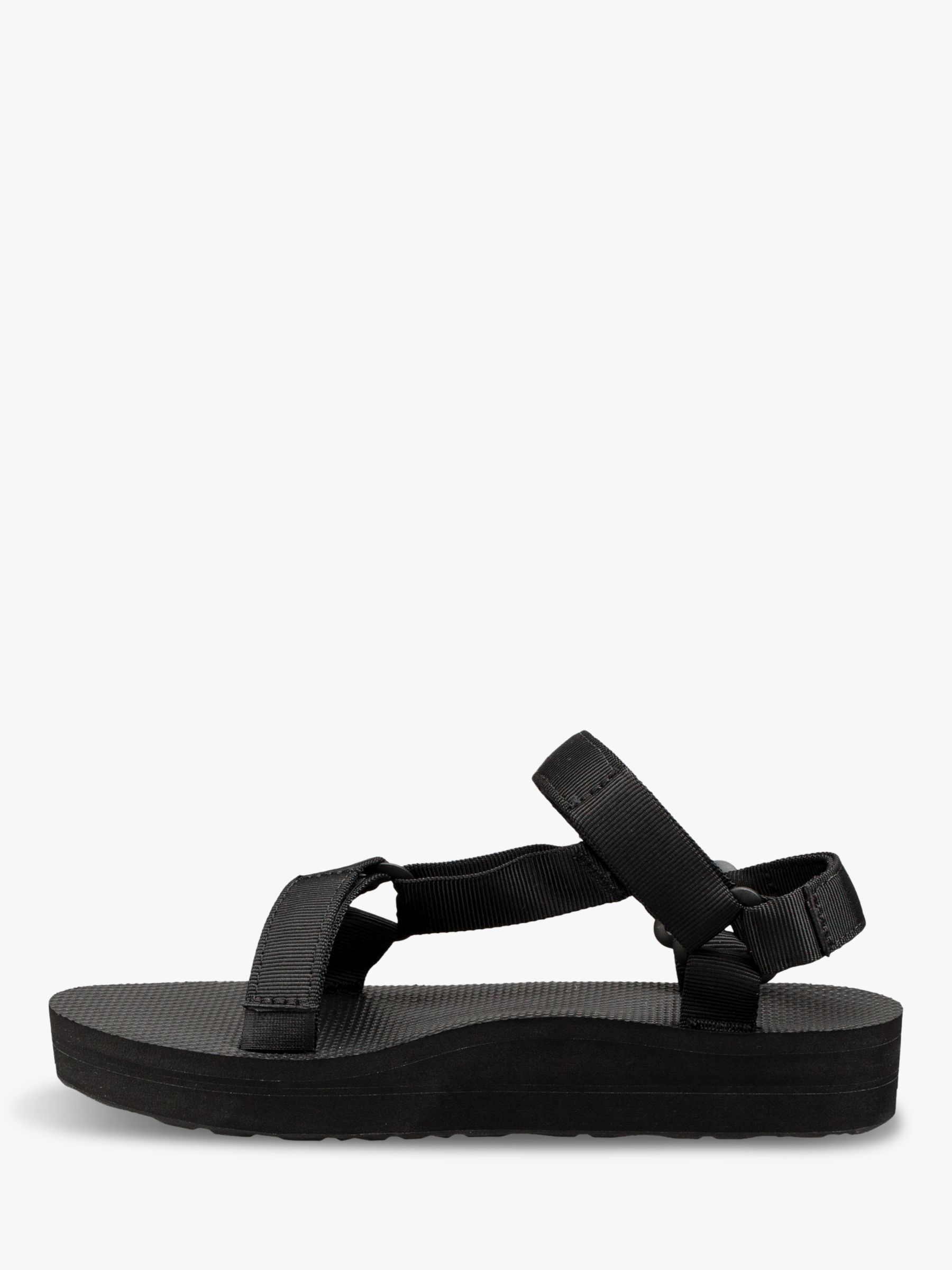 Teva Midform Universal Sandals, Black