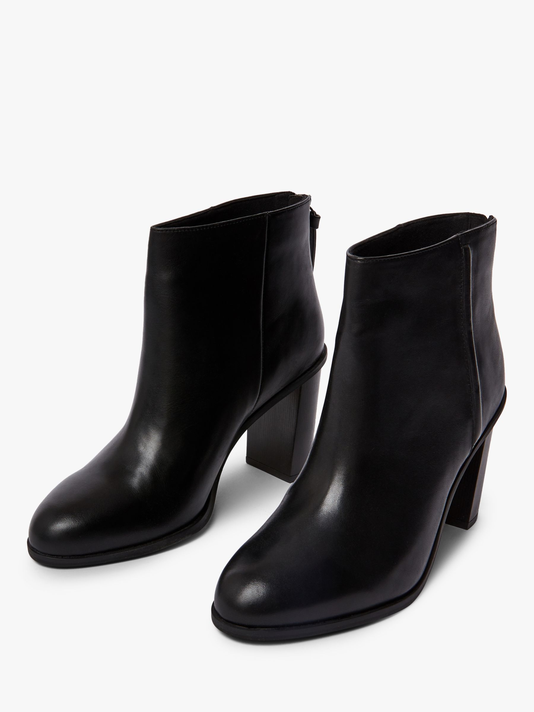 girls ted baker ankle boots