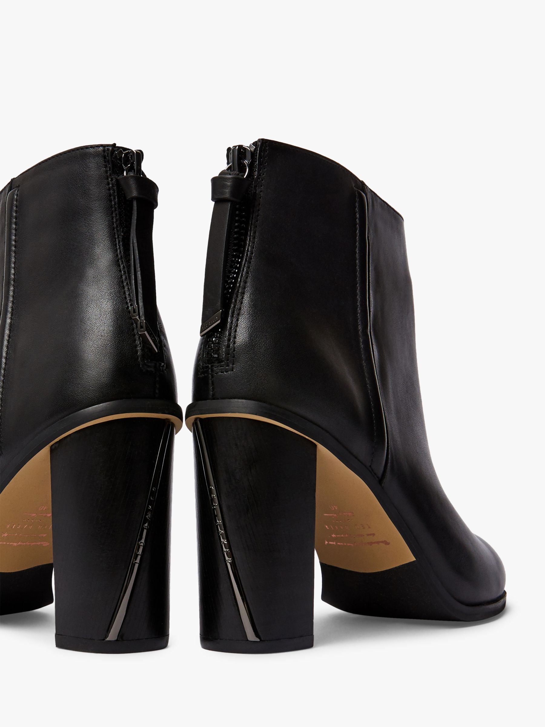 ted baker chelsea boots womens
