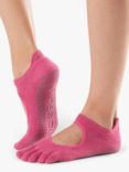 Mad ToeSox Full Toe Low Rise Grip Socks
