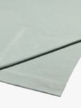 John Lewis 100% Linen Flat Sheet