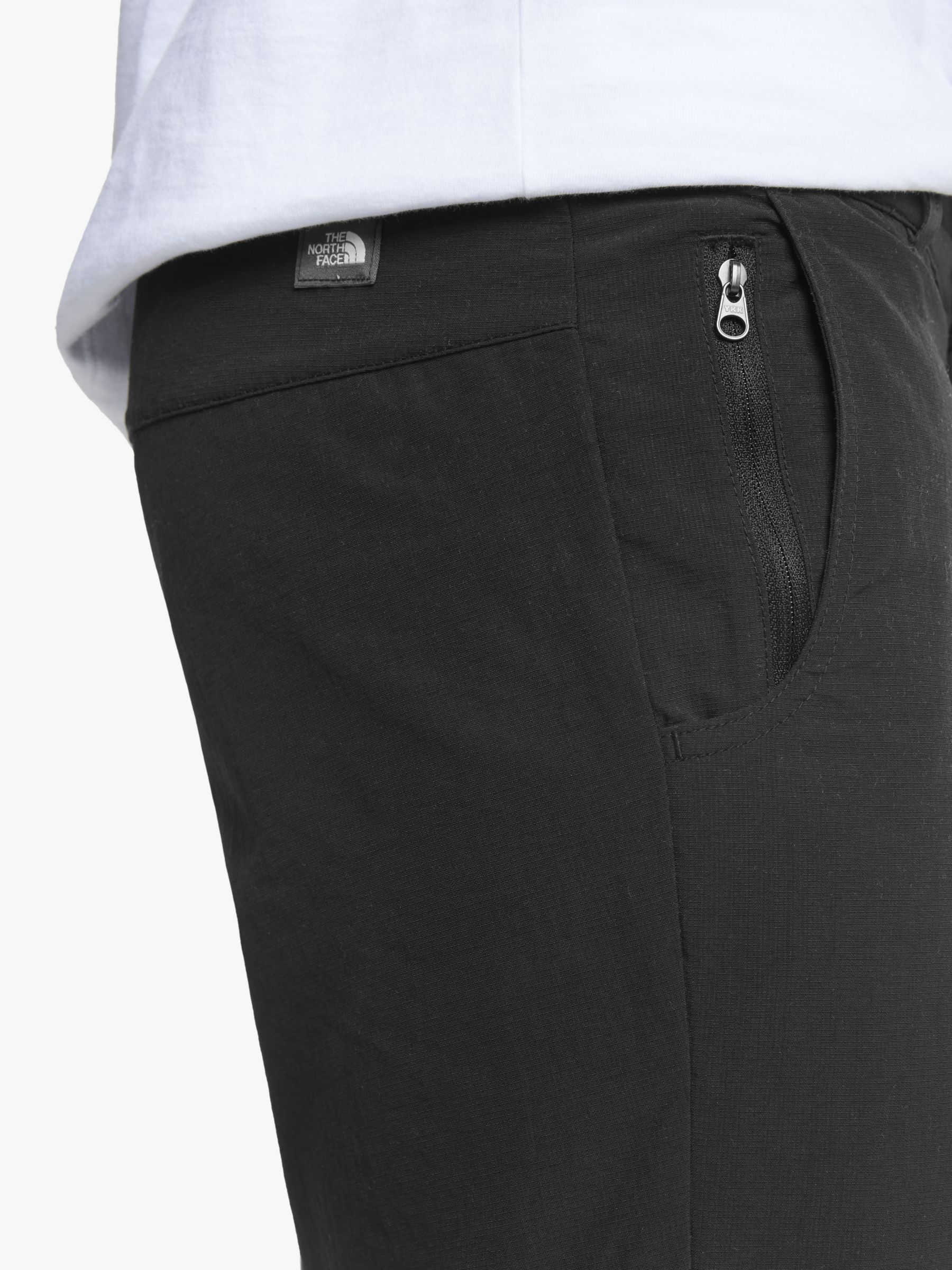 the north face walking trousers