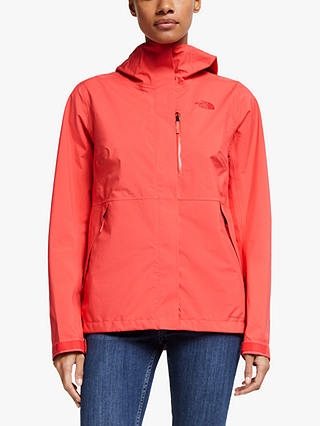 The North Face Dryzzle FUTURELIGHT™ Women's Waterproof Jacket