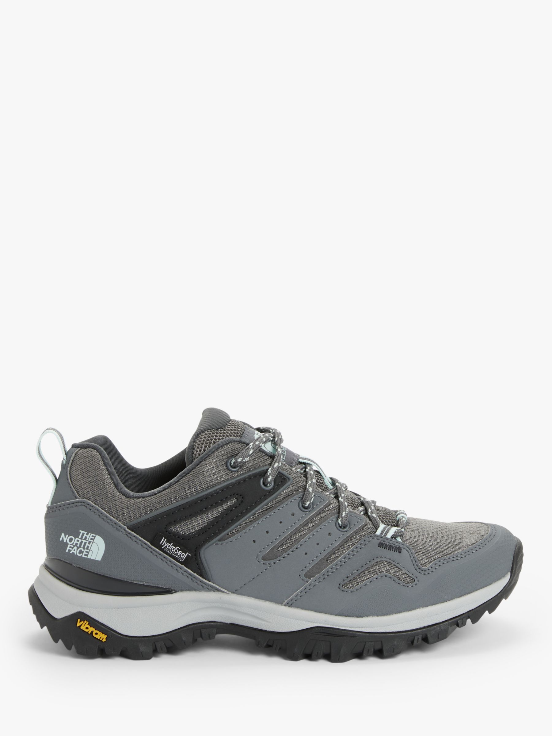 the north face waterproof hiking shoes