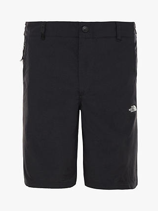 The North Face Tanken Shorts, Black