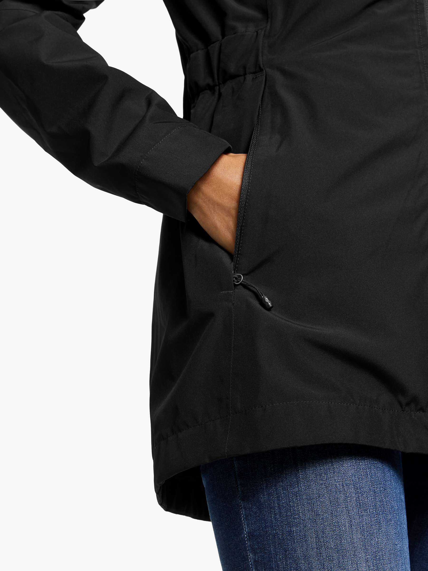 Buy The North Face Hikesteller Women's Waterproof Parka Shell Jacket Online at johnlewis.com