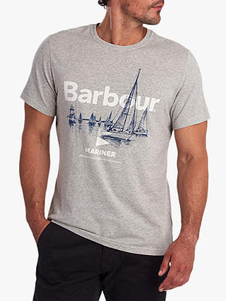 Barbour Stormforce Skiff Mariner T-Shirt