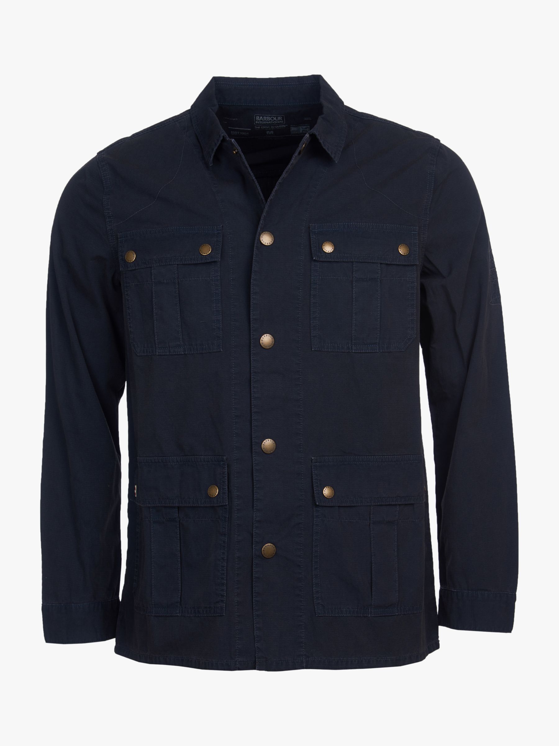 barbour chico jacket