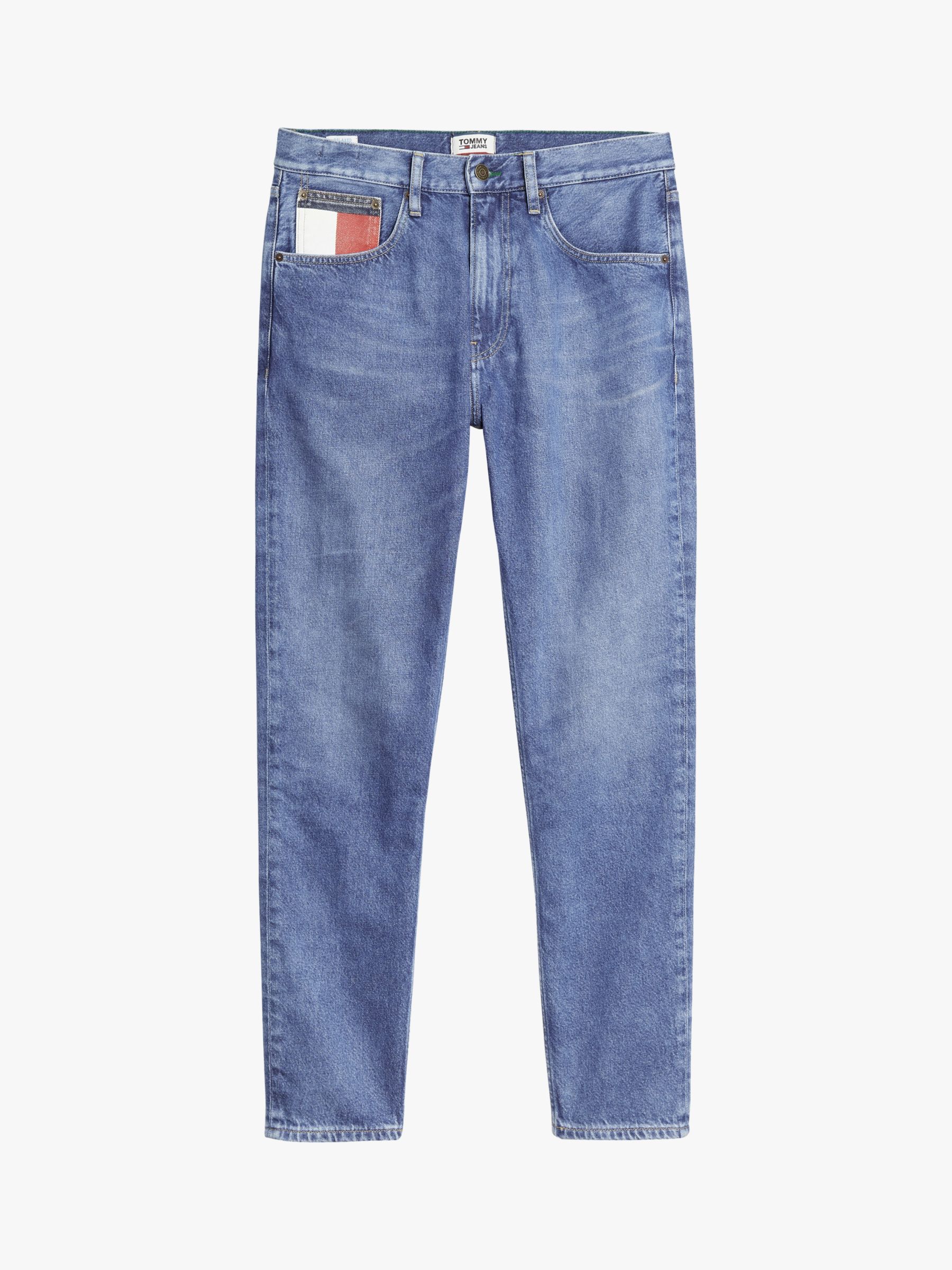 tapered jeans online