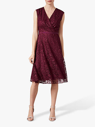 Phase Eight Ester Lace Dress