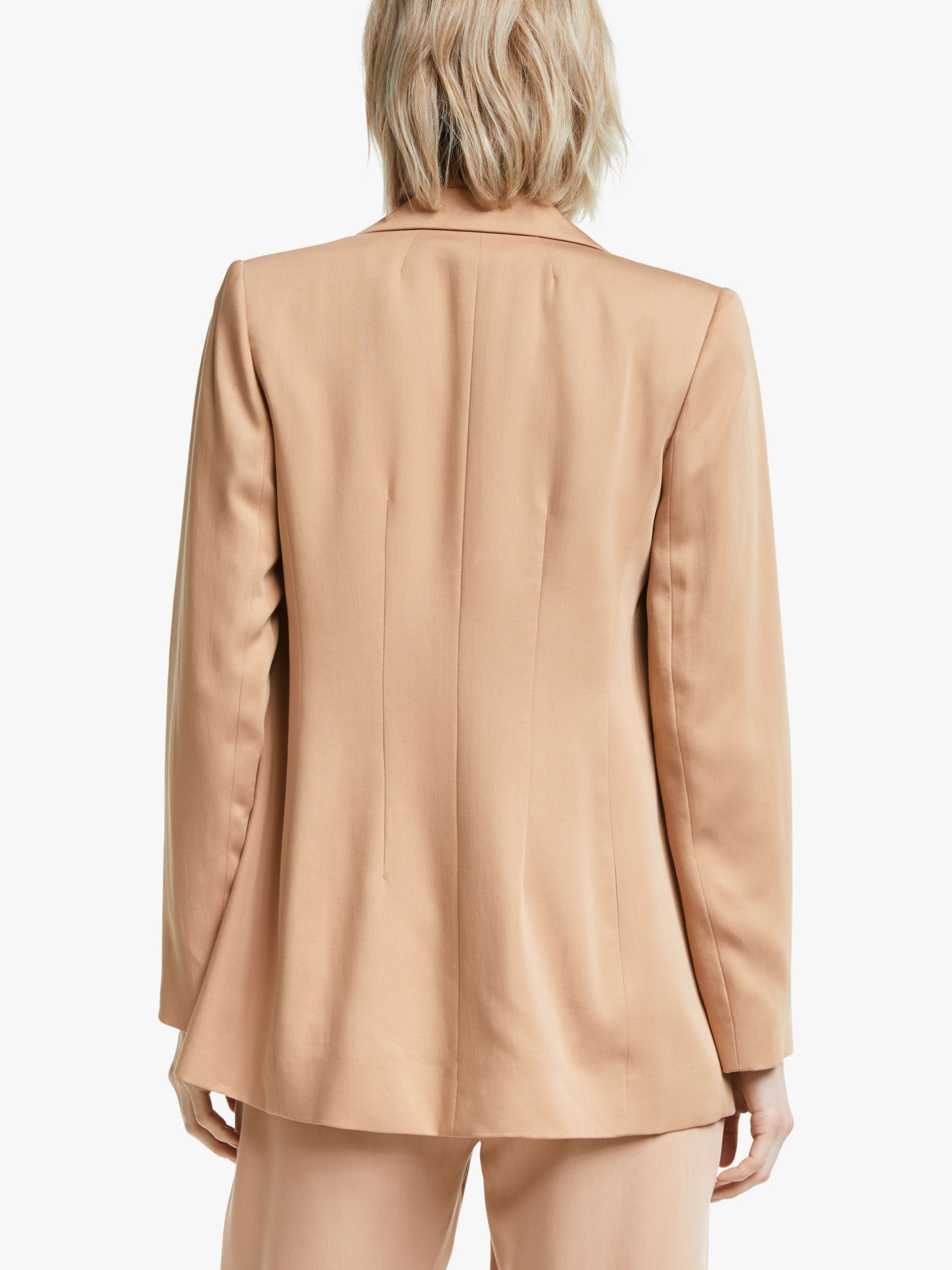 next camel blazer