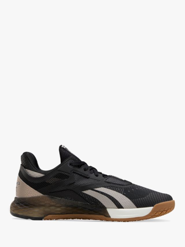 Reebok nano cheap donna oro