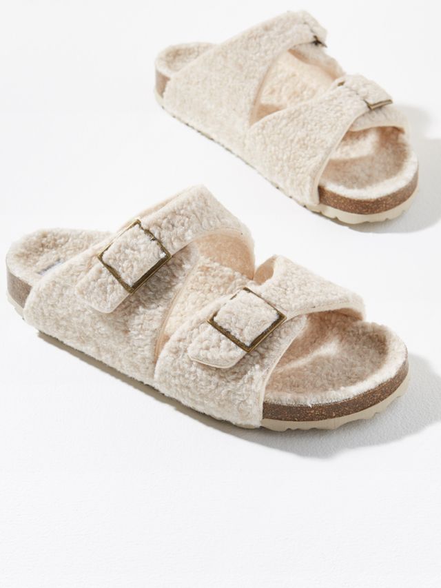 Mint velvet 2024 hygge slippers