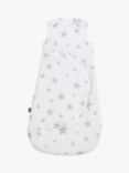 Snüz SnüzPouch Star Baby Sleeping Bag, 1 Tog, Grey