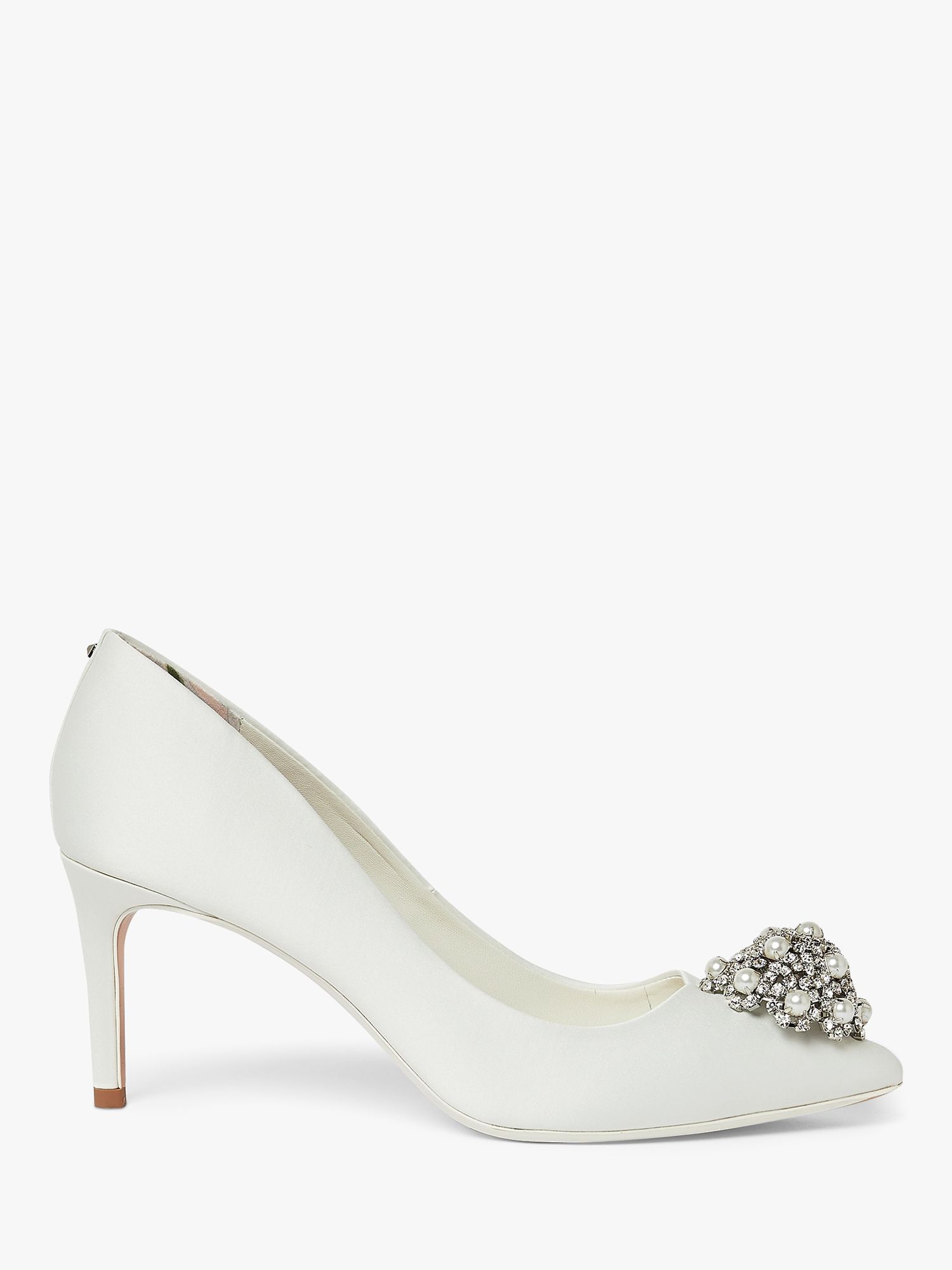 Ted Baker - Check wedding shoes off your list with the DARLILS courts. Shop  now