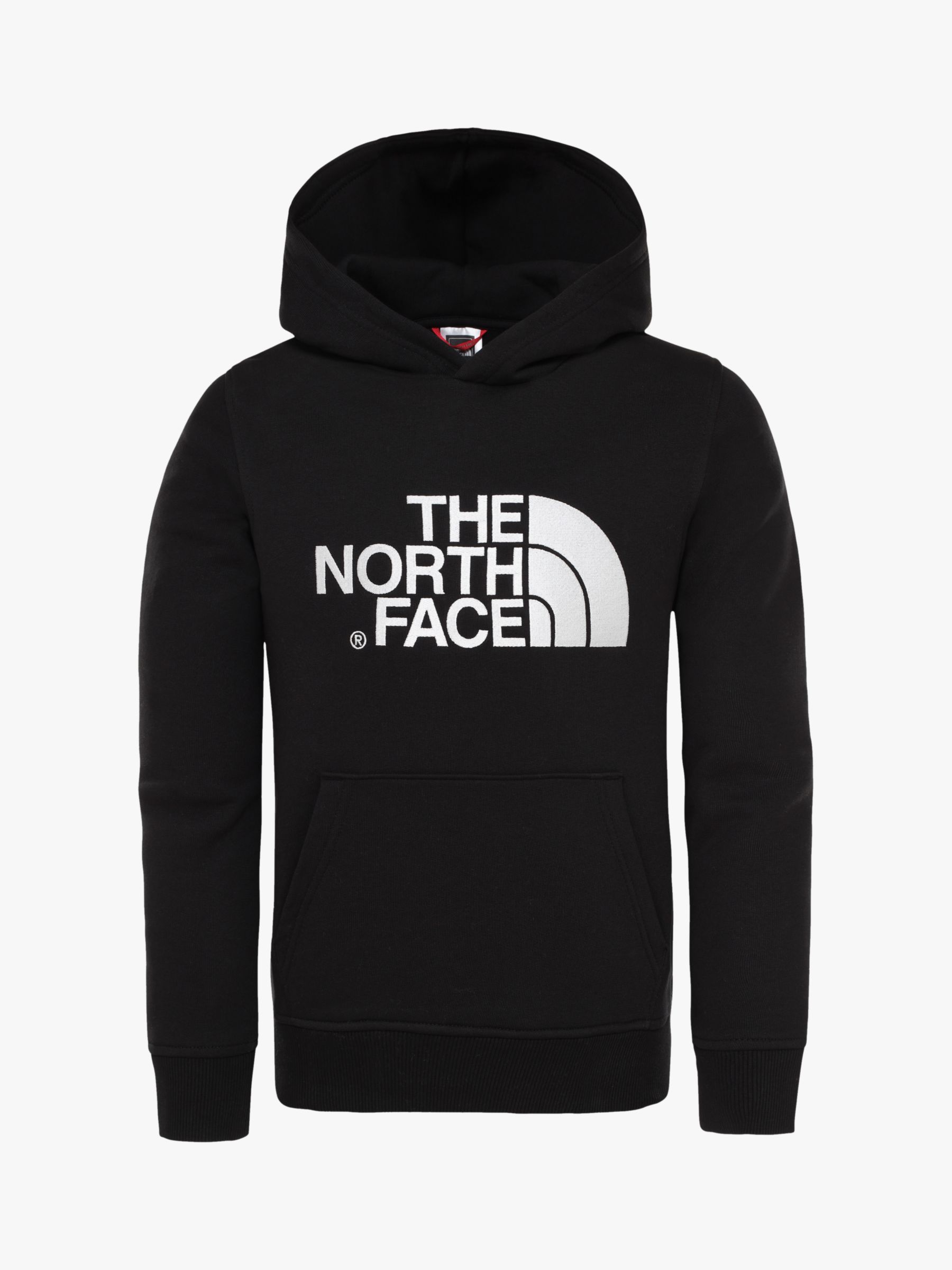 black face hoodies