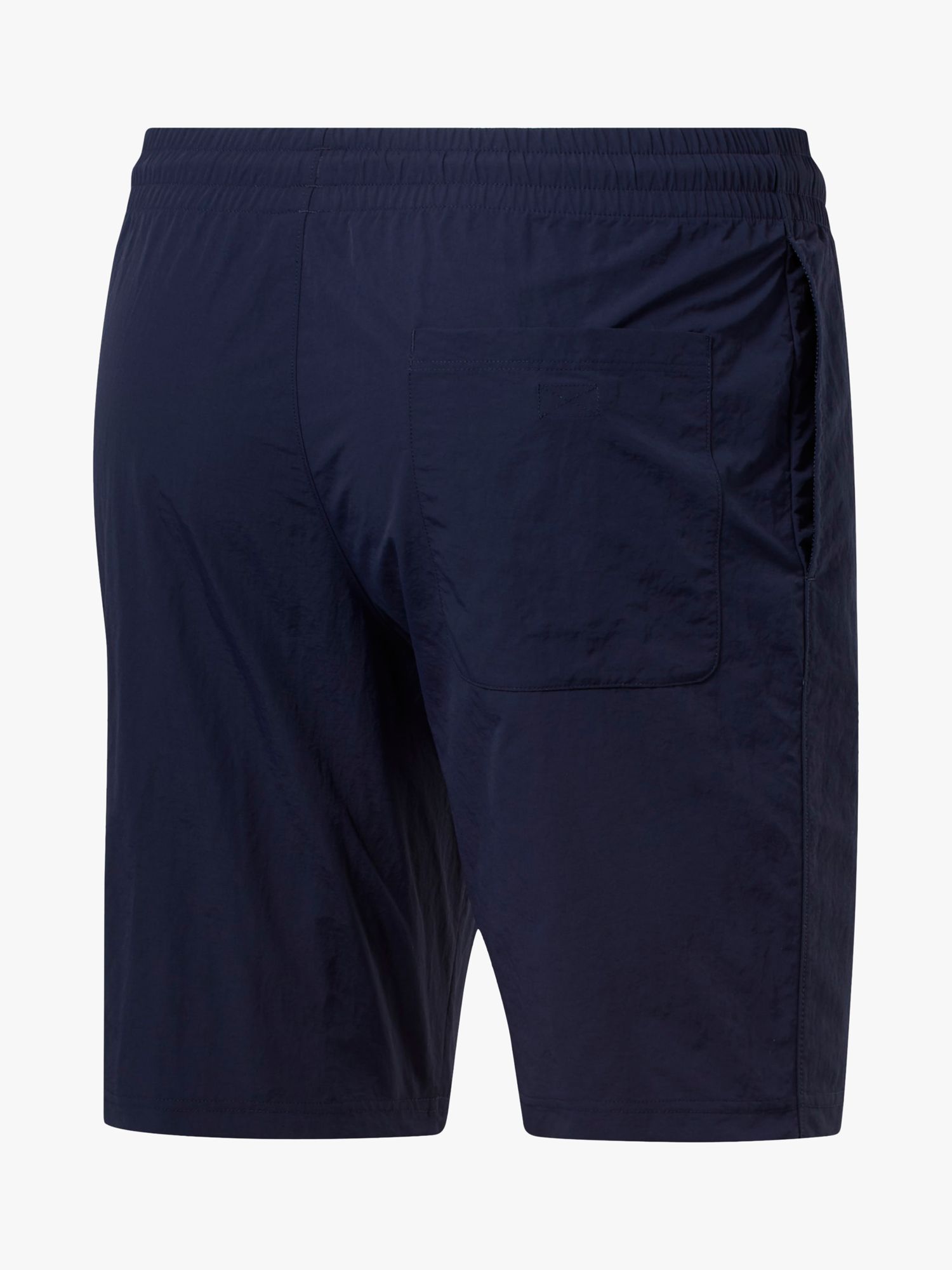 Shorts Reebok Treino Essential Utility - Masculino