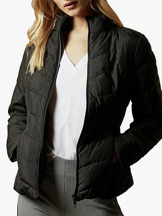 Ted Baker Renika Short Quilted Jacket