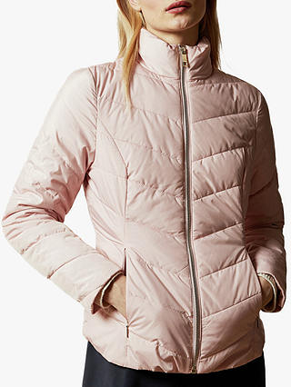 Ted Baker Renika Short Quilted Jacket