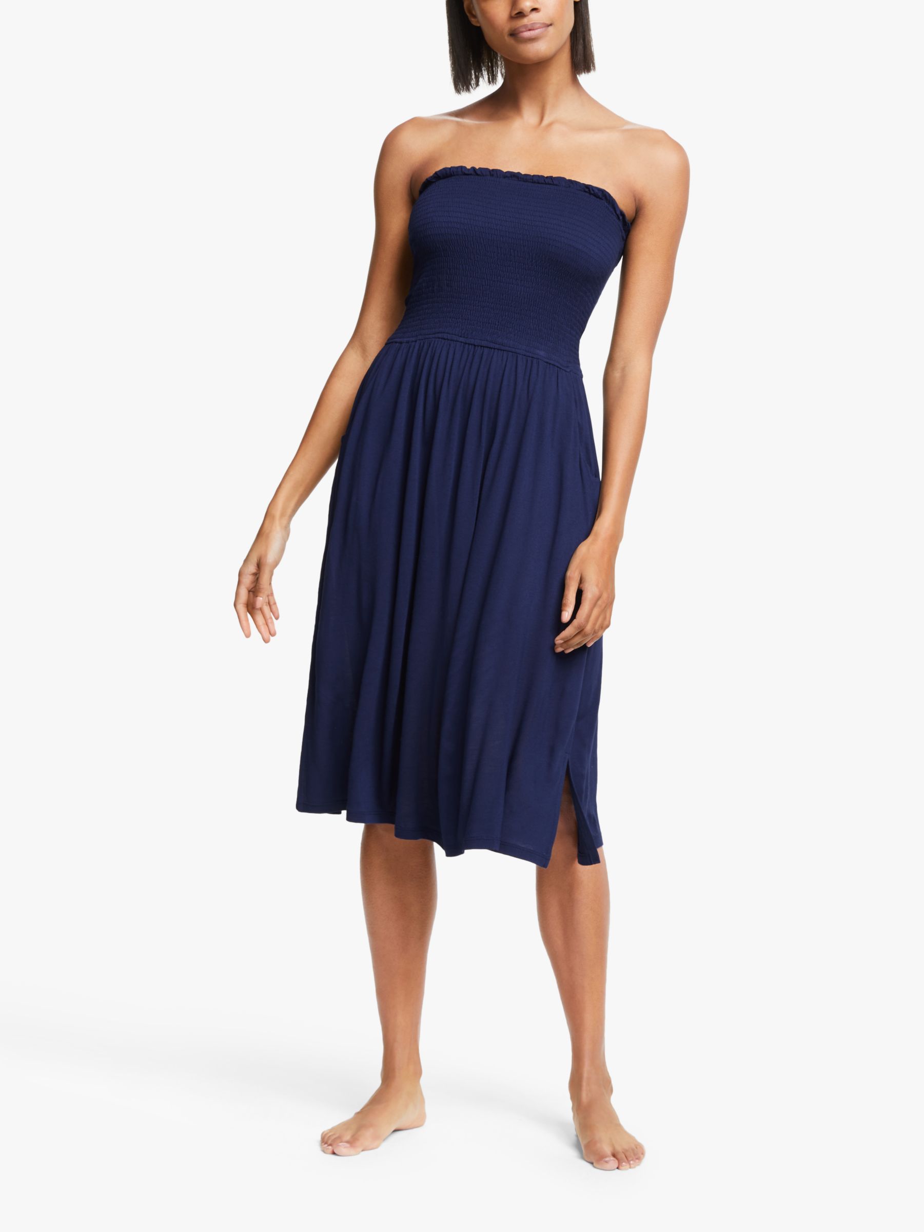 Blue Dresses | Navy Dresses | John Lewis & Partners