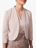 Phase Eight Taylor Jacket, Taupe