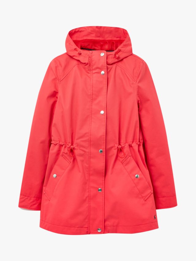 Joules cheap shoreside poppy