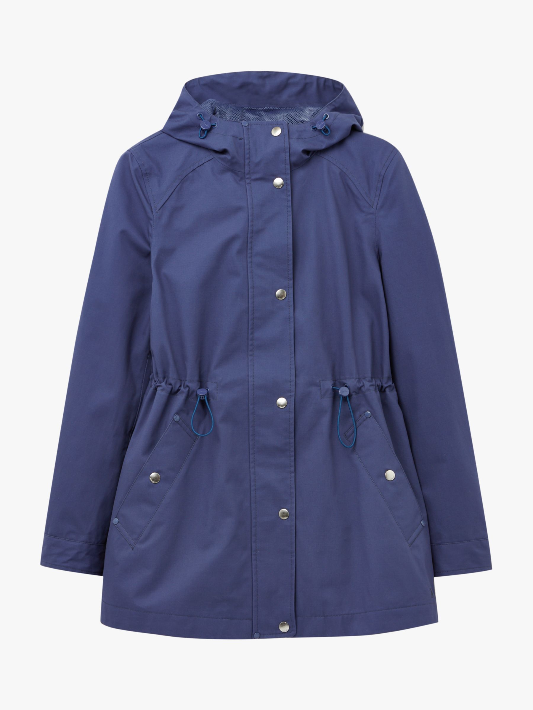 Joules Shoreside Waterproof Coat