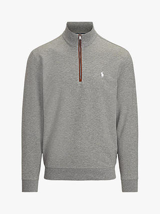 Polo Golf by Ralph Lauren Slim Fit French Terry Sweatshirt