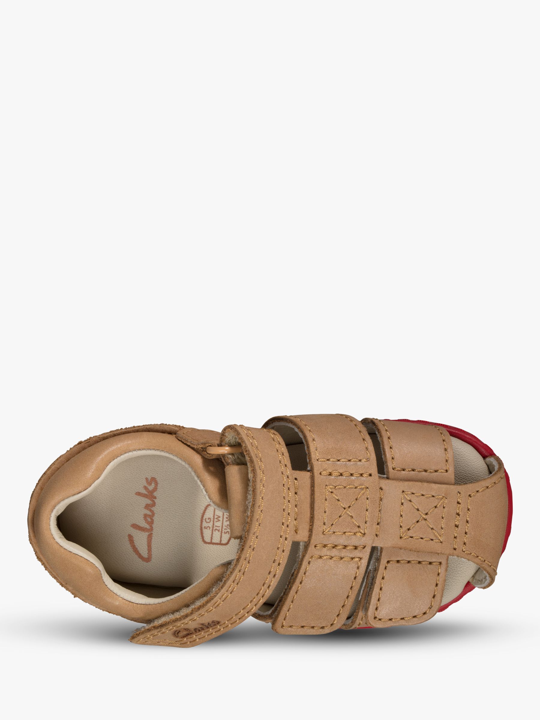 clarks toddler sandals sale