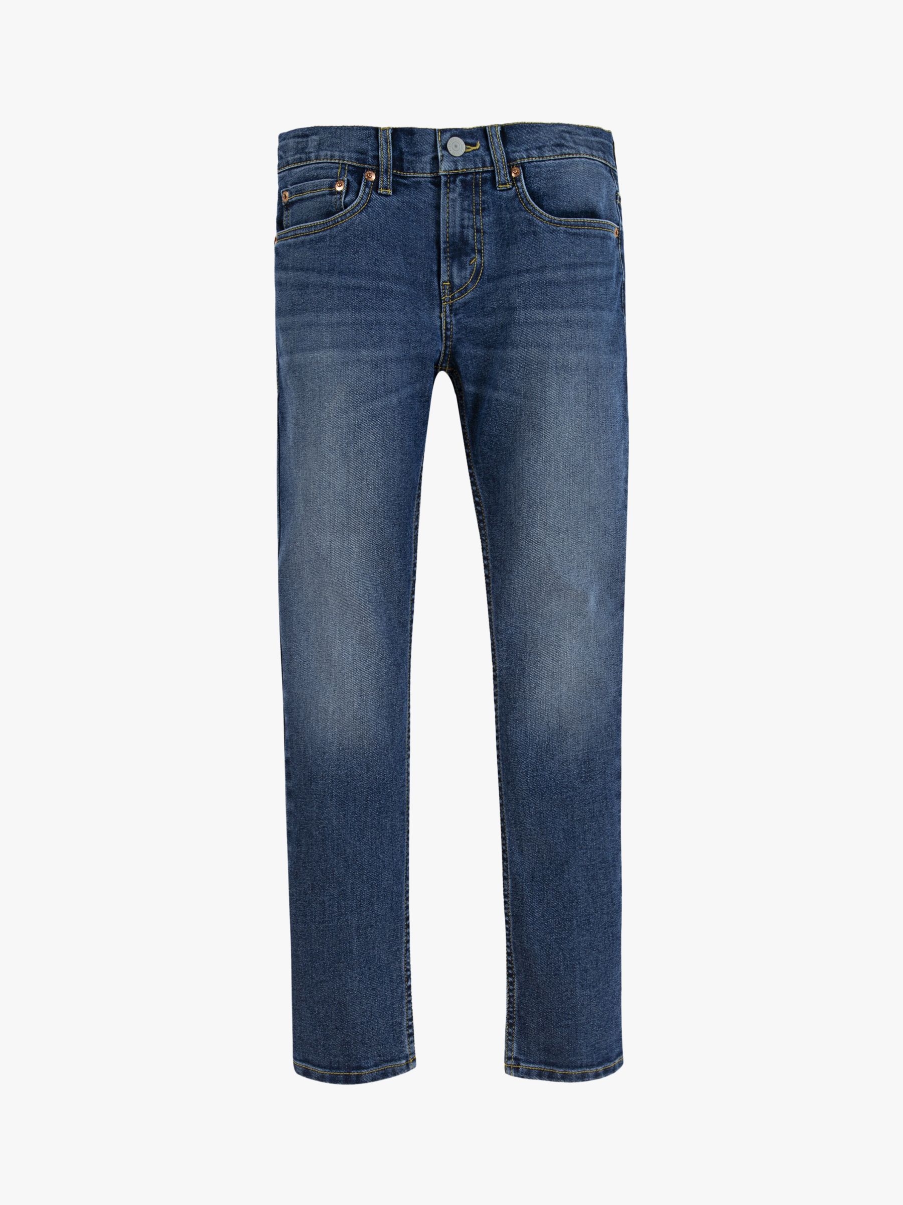 Kids 512™ Slim Tapered Jeans - Blue