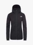 The North Face Quest Women's Waterproof Jacket