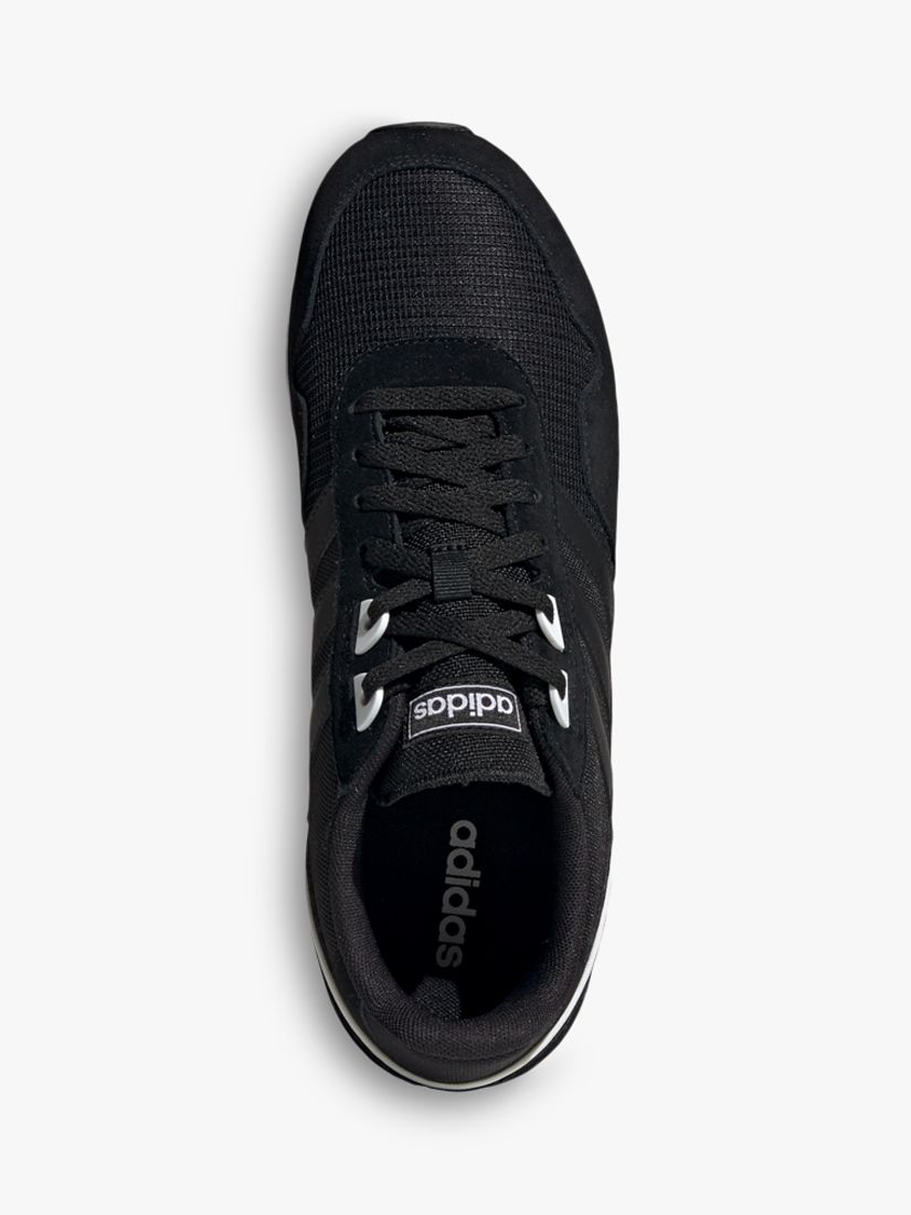 adidas 8k mens trainers black