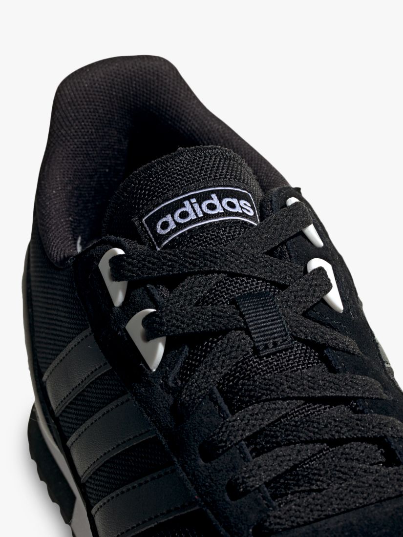 adidas 8k mens trainers black