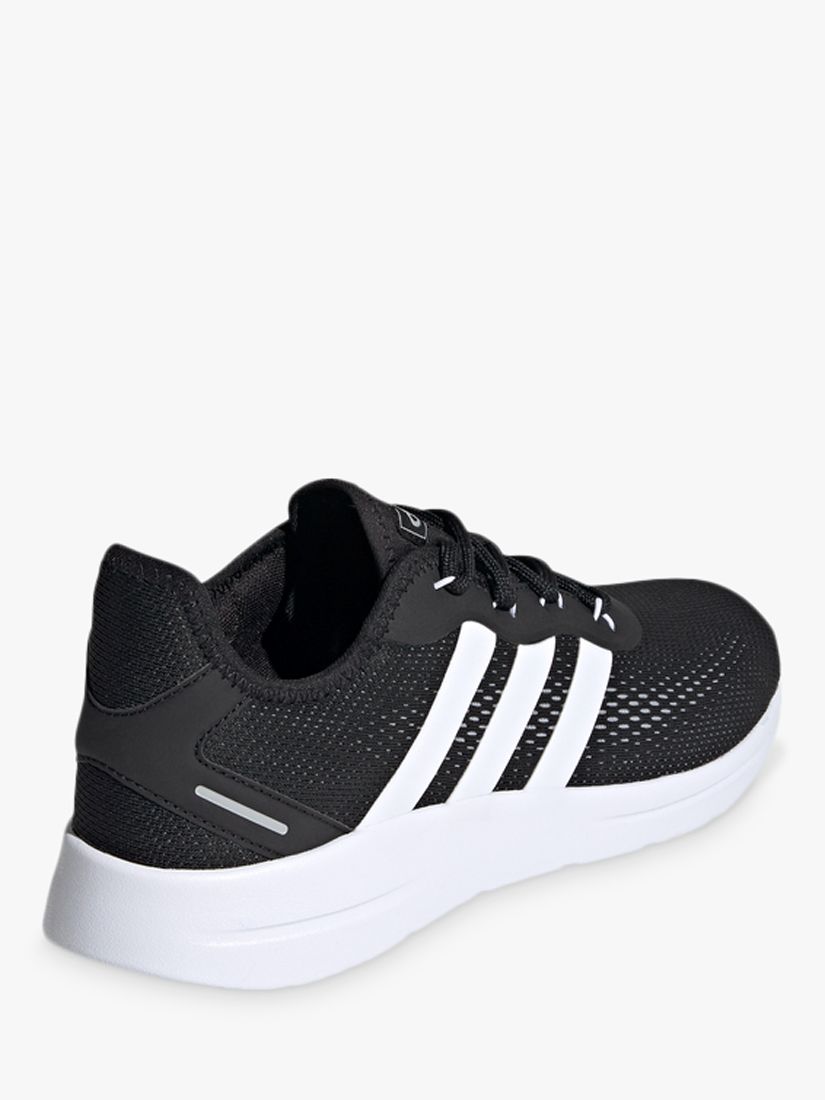 adidas Lite Racer RBN 2.0 Men's Running Shoes, Core Black/Cloud White ...