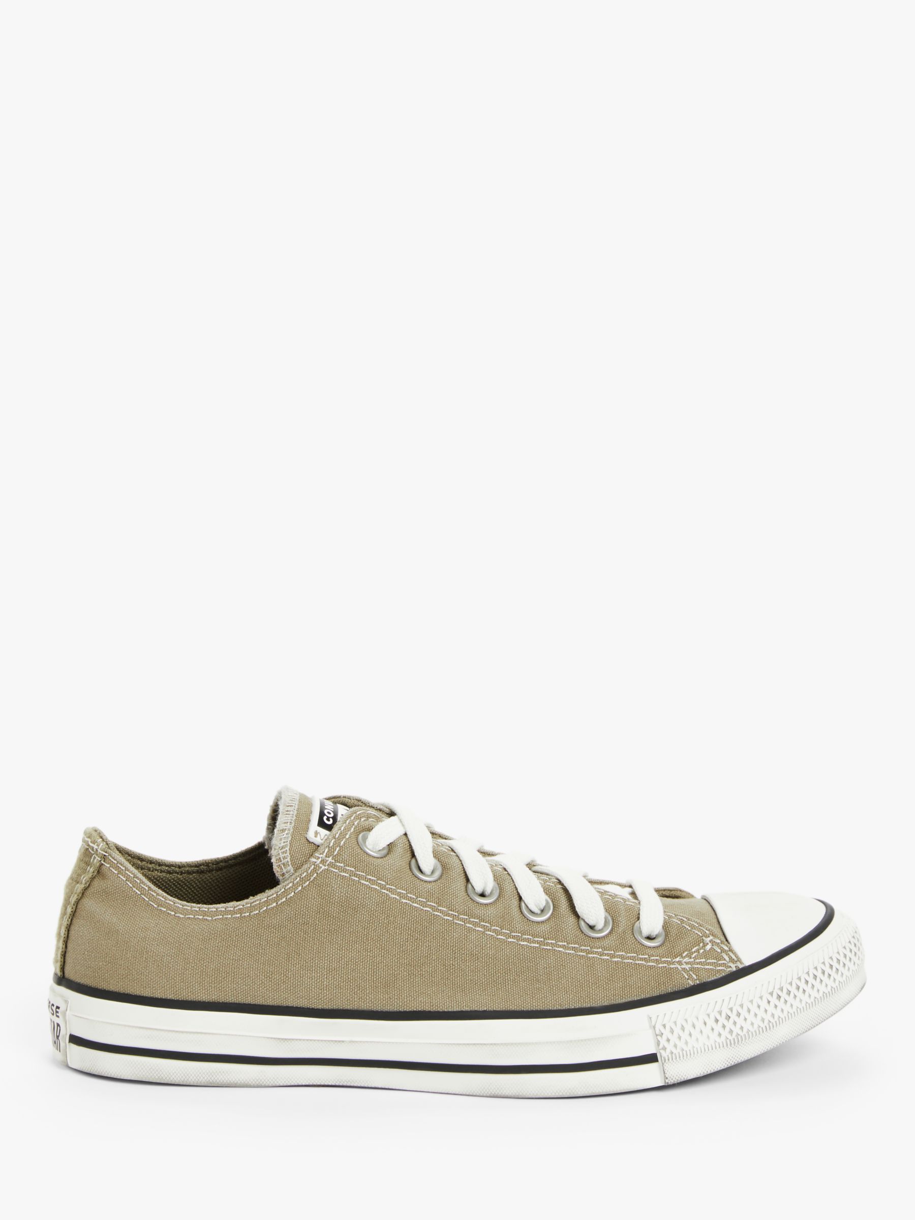 navy all star earthy buck ox trainers