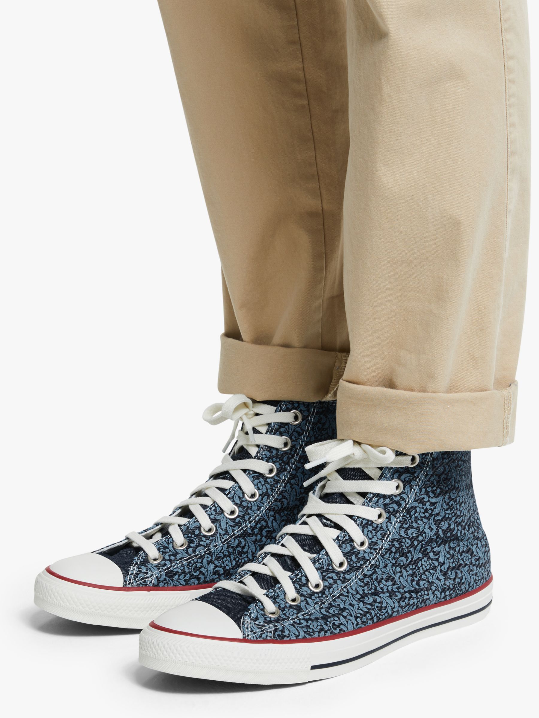 Converse Chuck 70 High Top Trainers 