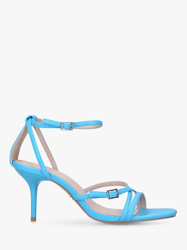 Carvela sales strappy sandals