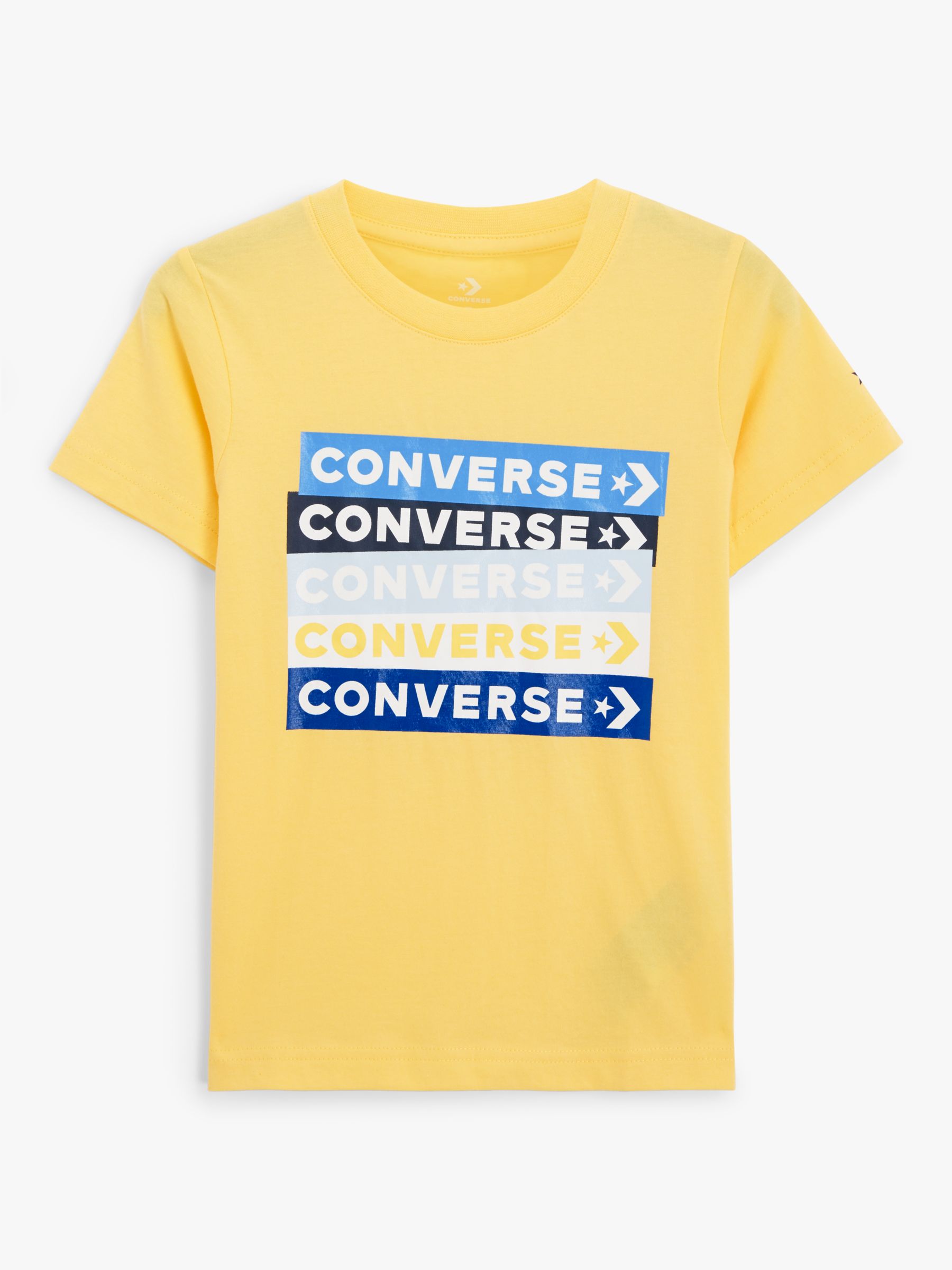 converse online t shirt