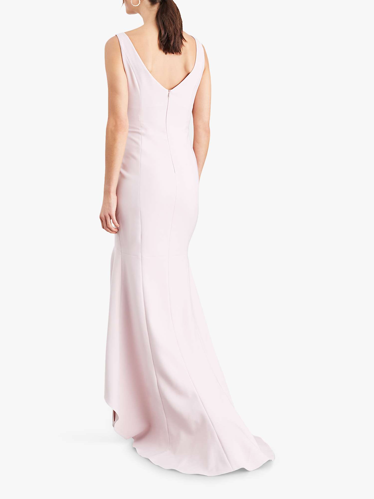 Buy Damsel in a Dress Leela Maxi Dress Online at johnlewis.com