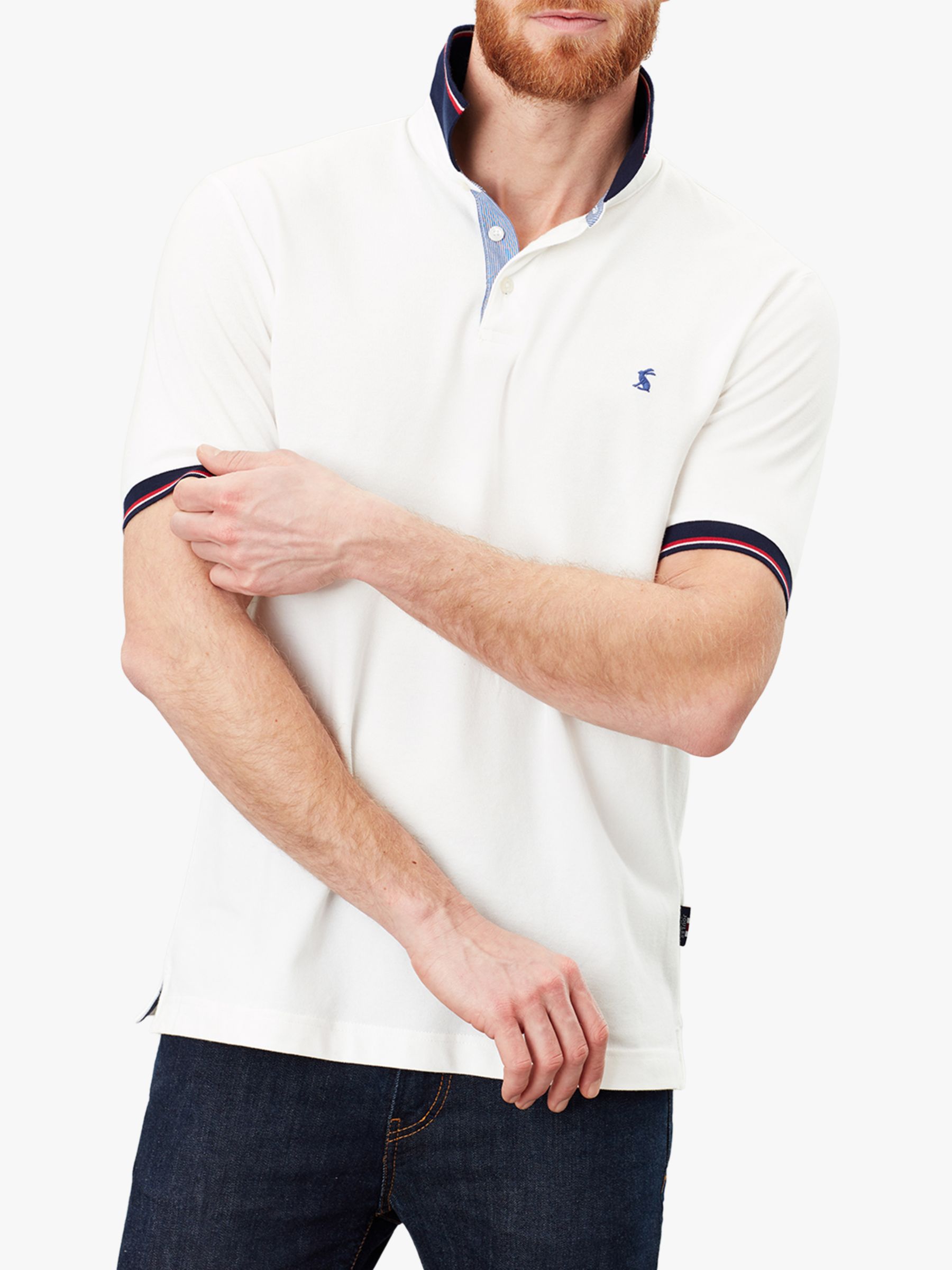 Joules Hanfield Posh Polo Shirt review