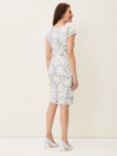 Phase Eight Isobel Tapework Dress